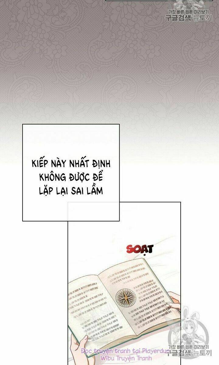 Ác Nữ Phản Diện Đảo Ngược Đồng Hồ Cát Chapter 17 - Trang 2