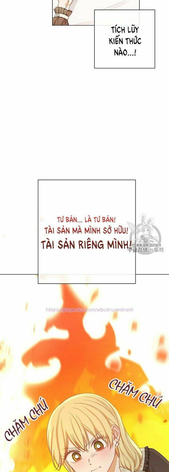 Ác Nữ Phản Diện Đảo Ngược Đồng Hồ Cát Chapter 17 - Trang 2