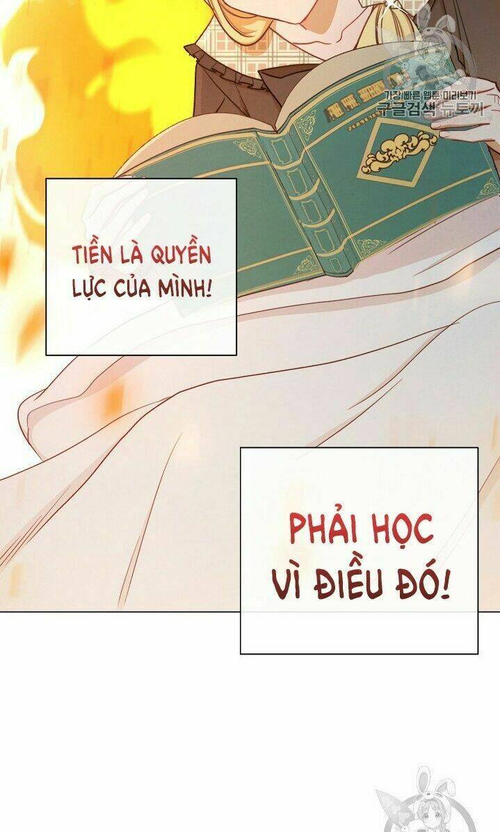 Ác Nữ Phản Diện Đảo Ngược Đồng Hồ Cát Chapter 17 - Trang 2