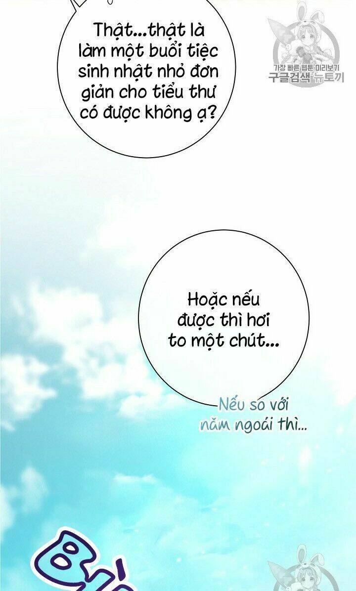 Ác Nữ Phản Diện Đảo Ngược Đồng Hồ Cát Chapter 17 - Trang 2