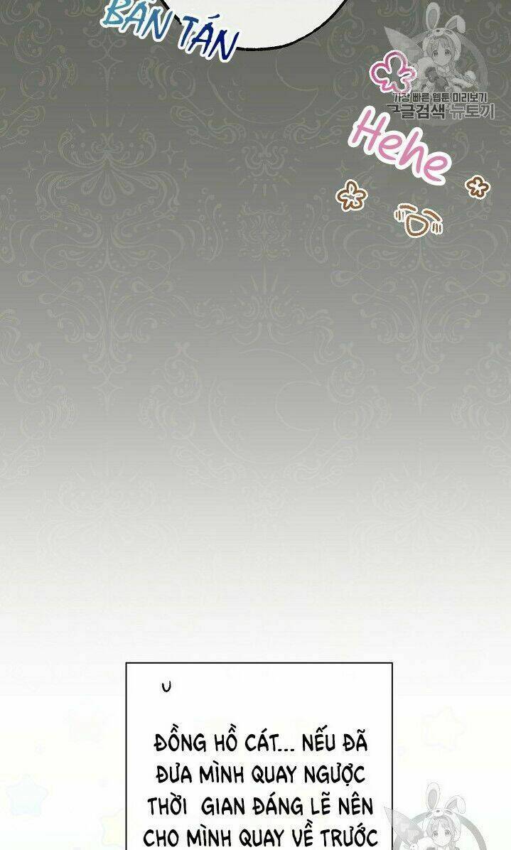 Ác Nữ Phản Diện Đảo Ngược Đồng Hồ Cát Chapter 17 - Trang 2