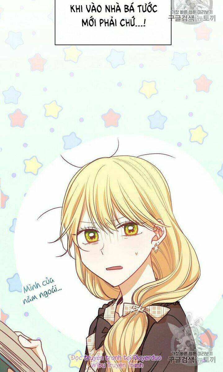 Ác Nữ Phản Diện Đảo Ngược Đồng Hồ Cát Chapter 17 - Trang 2