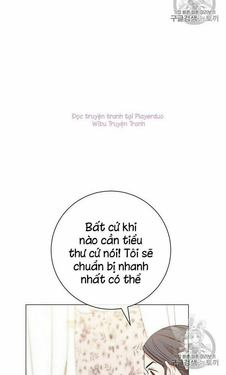 Ác Nữ Phản Diện Đảo Ngược Đồng Hồ Cát Chapter 17 - Trang 2