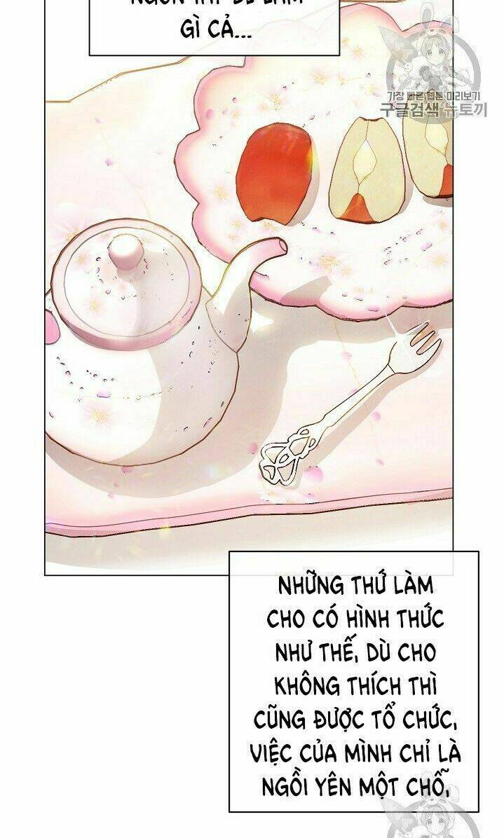 Ác Nữ Phản Diện Đảo Ngược Đồng Hồ Cát Chapter 17 - Trang 2