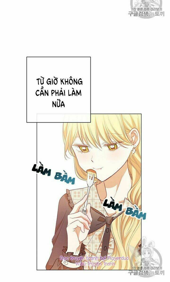 Ác Nữ Phản Diện Đảo Ngược Đồng Hồ Cát Chapter 17 - Trang 2