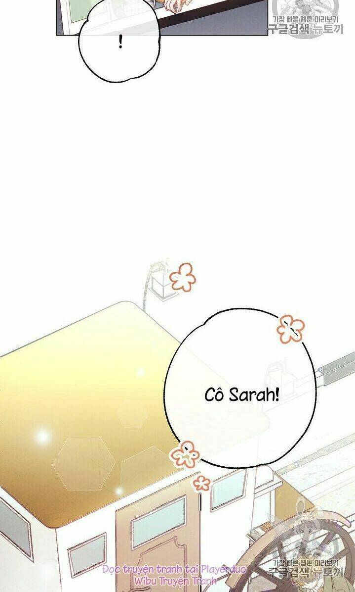 Ác Nữ Phản Diện Đảo Ngược Đồng Hồ Cát Chapter 17 - Trang 2