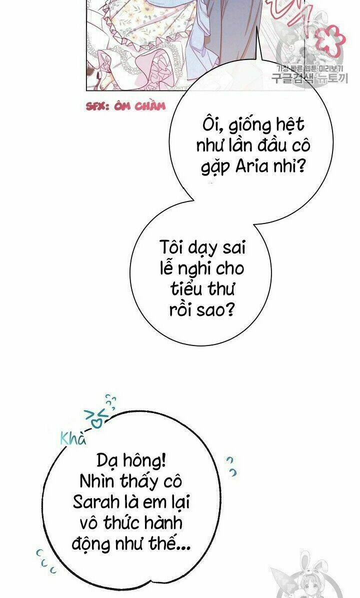 Ác Nữ Phản Diện Đảo Ngược Đồng Hồ Cát Chapter 17 - Trang 2