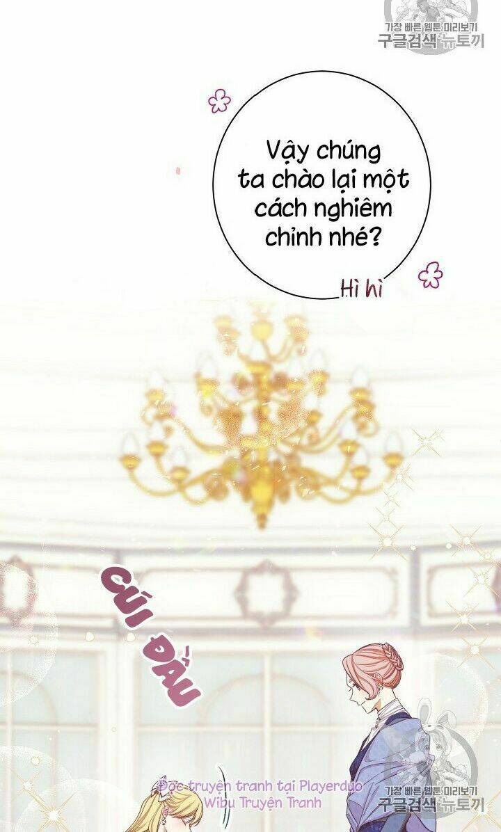 Ác Nữ Phản Diện Đảo Ngược Đồng Hồ Cát Chapter 17 - Trang 2