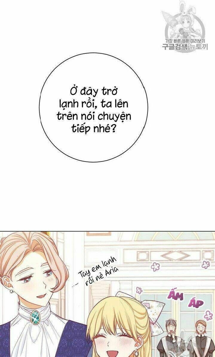 Ác Nữ Phản Diện Đảo Ngược Đồng Hồ Cát Chapter 17 - Trang 2