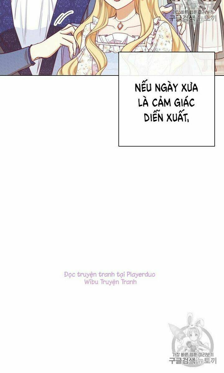 Ác Nữ Phản Diện Đảo Ngược Đồng Hồ Cát Chapter 17 - Trang 2