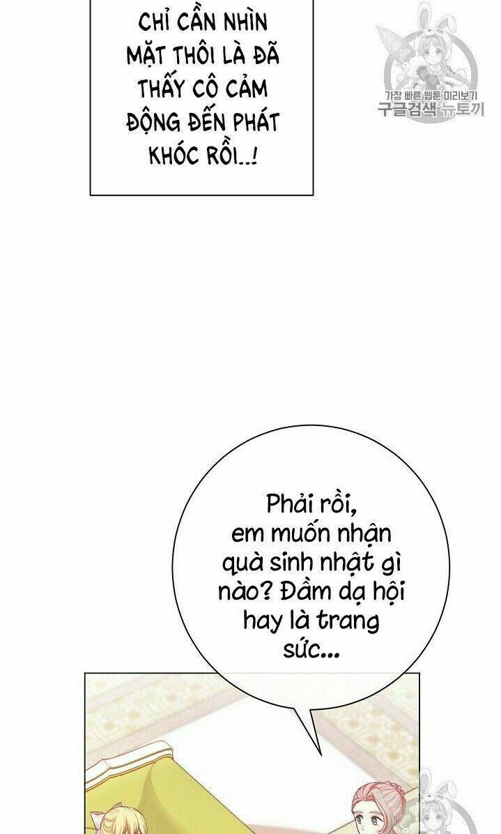 Ác Nữ Phản Diện Đảo Ngược Đồng Hồ Cát Chapter 17 - Trang 2