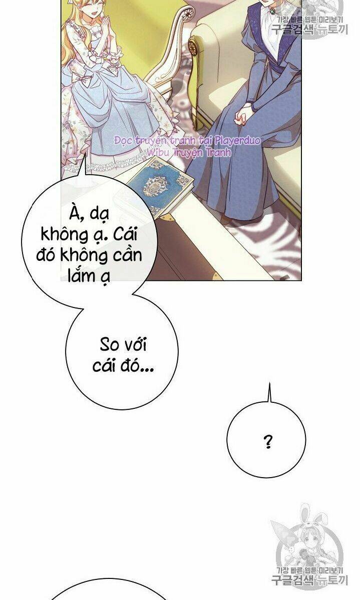 Ác Nữ Phản Diện Đảo Ngược Đồng Hồ Cát Chapter 17 - Trang 2