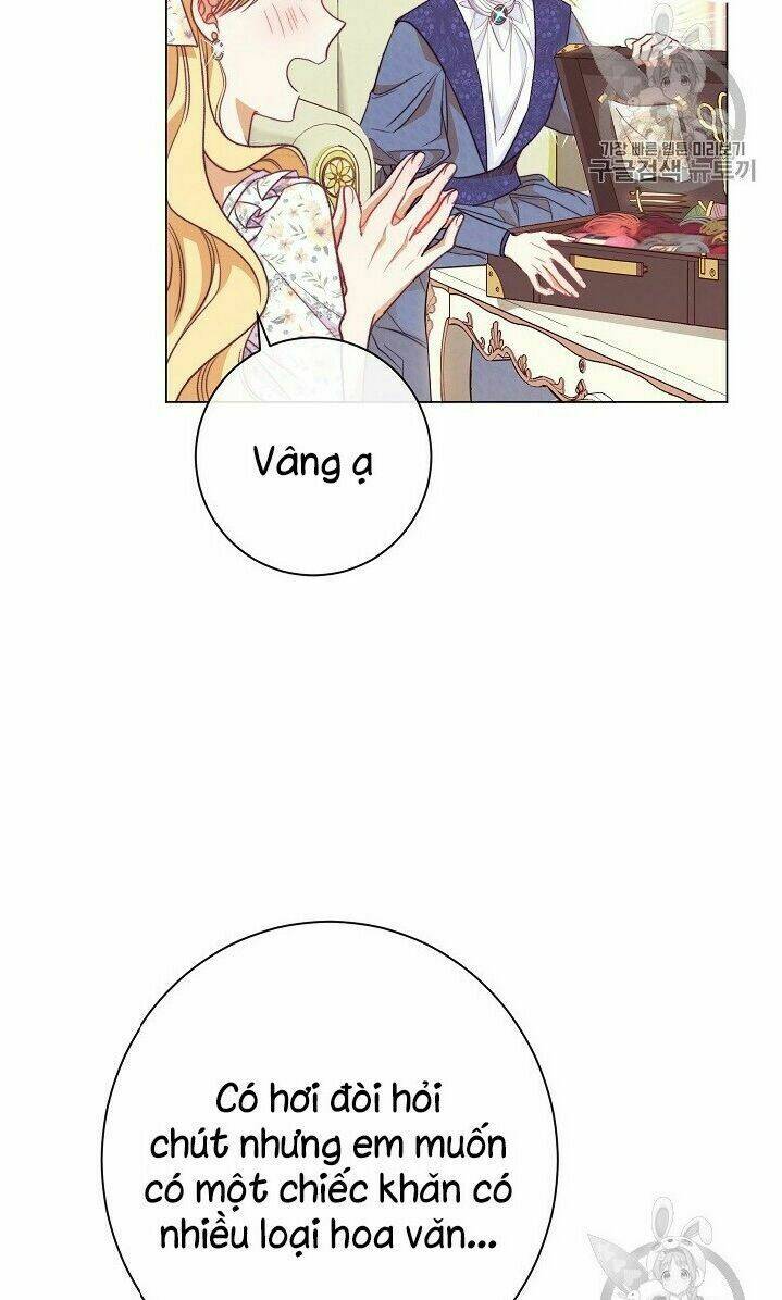 Ác Nữ Phản Diện Đảo Ngược Đồng Hồ Cát Chapter 17 - Trang 2