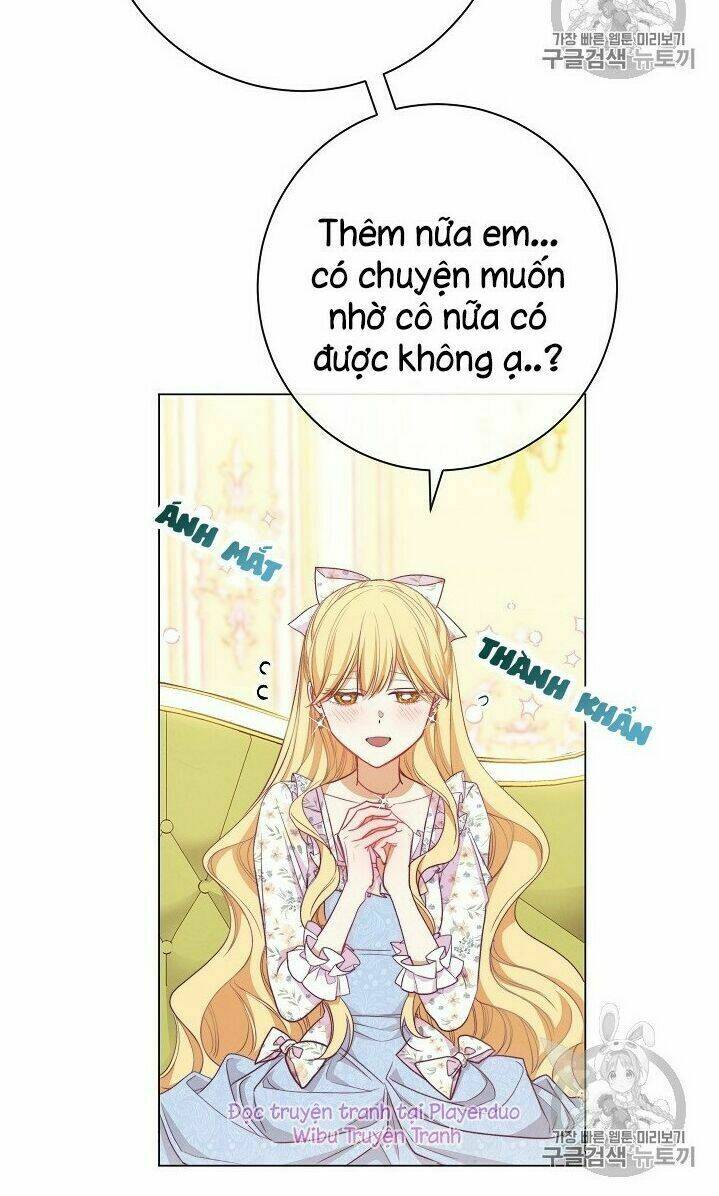 Ác Nữ Phản Diện Đảo Ngược Đồng Hồ Cát Chapter 17 - Trang 2