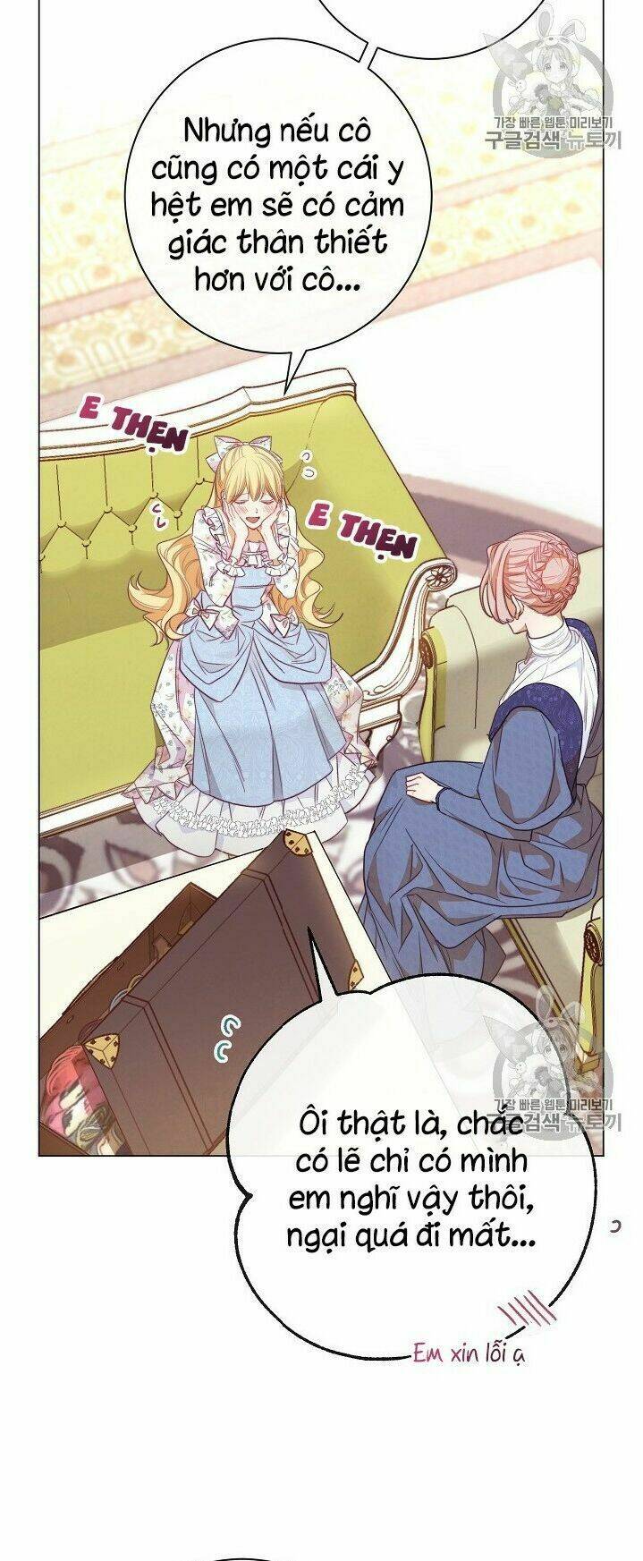 Ác Nữ Phản Diện Đảo Ngược Đồng Hồ Cát Chapter 17 - Trang 2