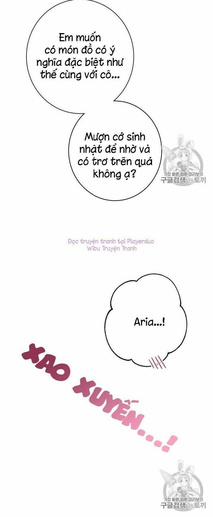 Ác Nữ Phản Diện Đảo Ngược Đồng Hồ Cát Chapter 17 - Trang 2