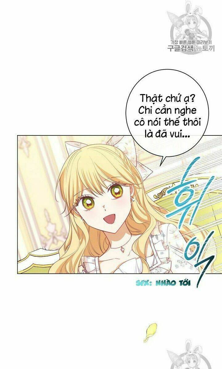 Ác Nữ Phản Diện Đảo Ngược Đồng Hồ Cát Chapter 17 - Trang 2