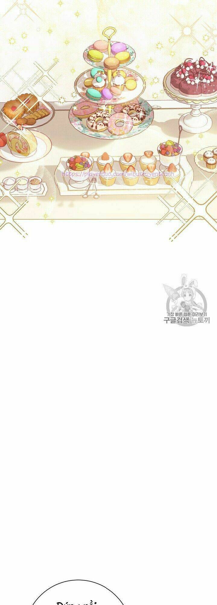 Ác Nữ Phản Diện Đảo Ngược Đồng Hồ Cát Chapter 17 - Trang 2