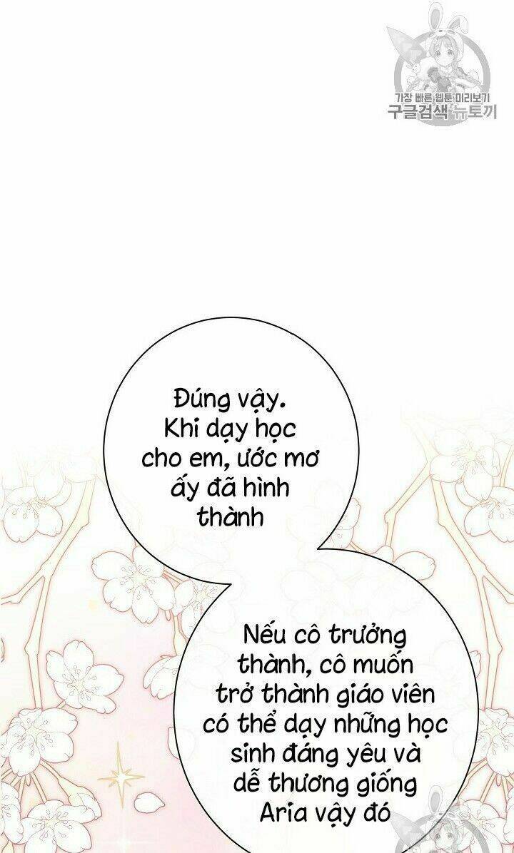 Ác Nữ Phản Diện Đảo Ngược Đồng Hồ Cát Chapter 17 - Trang 2