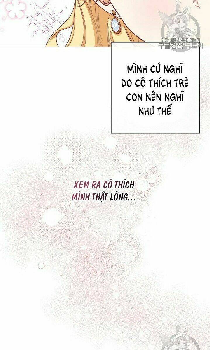 Ác Nữ Phản Diện Đảo Ngược Đồng Hồ Cát Chapter 17 - Trang 2