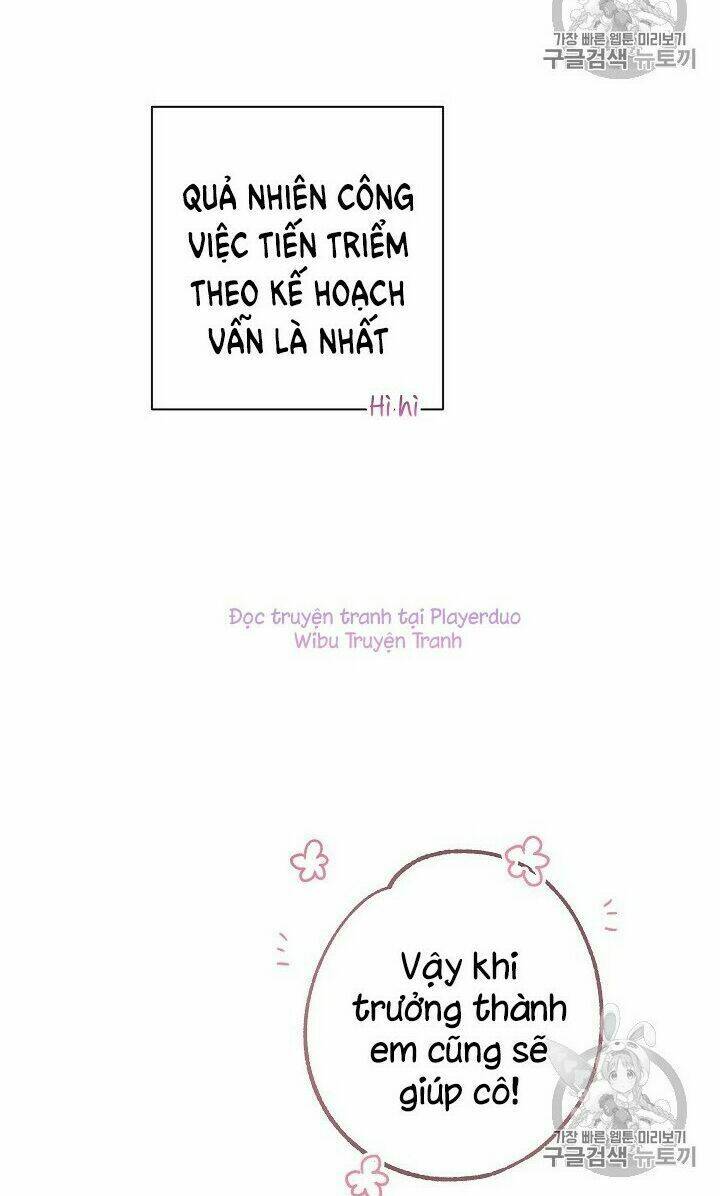 Ác Nữ Phản Diện Đảo Ngược Đồng Hồ Cát Chapter 17 - Trang 2