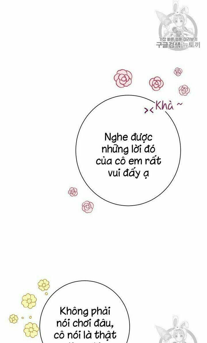 Ác Nữ Phản Diện Đảo Ngược Đồng Hồ Cát Chapter 17 - Trang 2