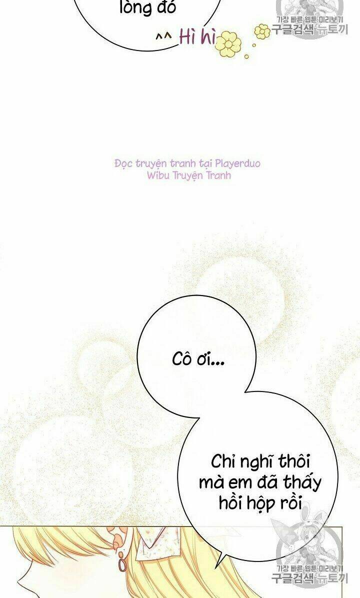 Ác Nữ Phản Diện Đảo Ngược Đồng Hồ Cát Chapter 17 - Trang 2