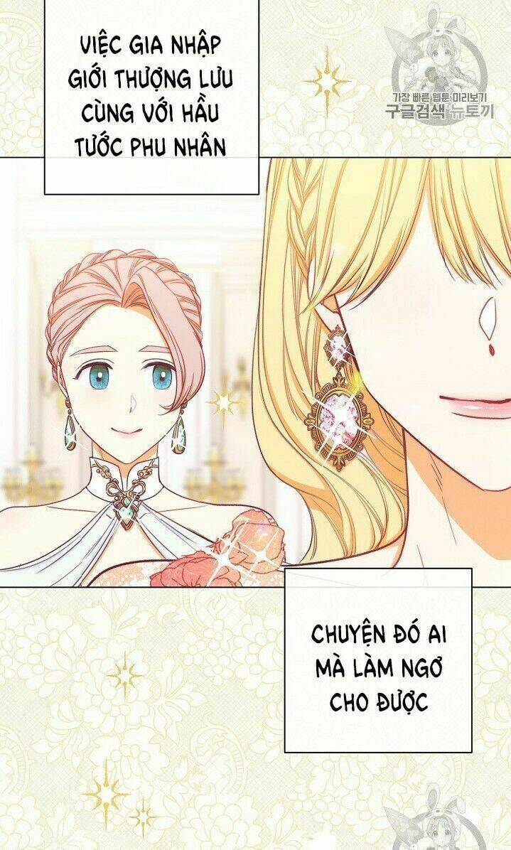 Ác Nữ Phản Diện Đảo Ngược Đồng Hồ Cát Chapter 17 - Trang 2