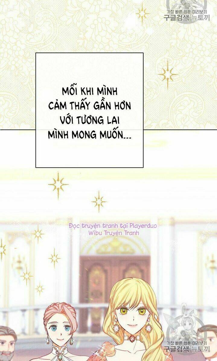 Ác Nữ Phản Diện Đảo Ngược Đồng Hồ Cát Chapter 17 - Trang 2