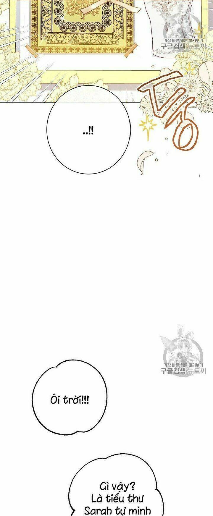 Ác Nữ Phản Diện Đảo Ngược Đồng Hồ Cát Chapter 18 - Trang 2