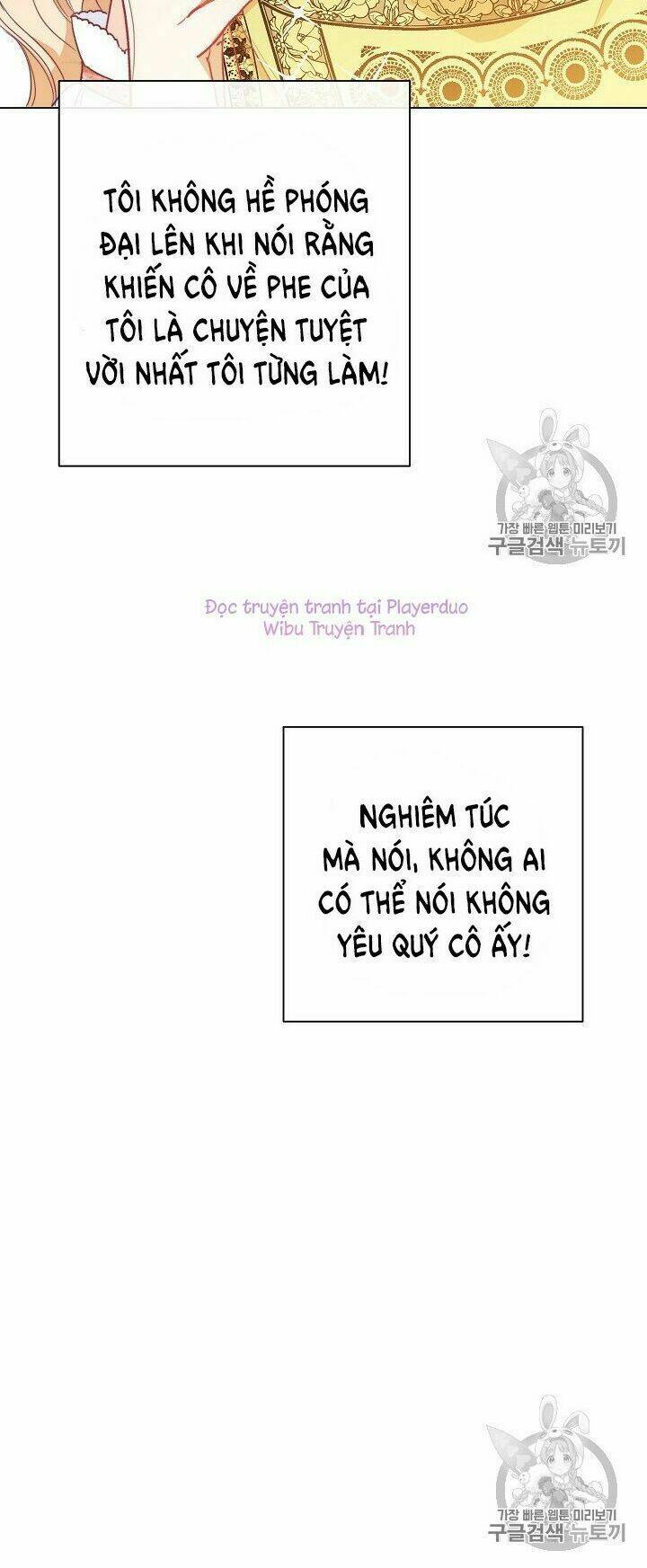 Ác Nữ Phản Diện Đảo Ngược Đồng Hồ Cát Chapter 18 - Trang 2