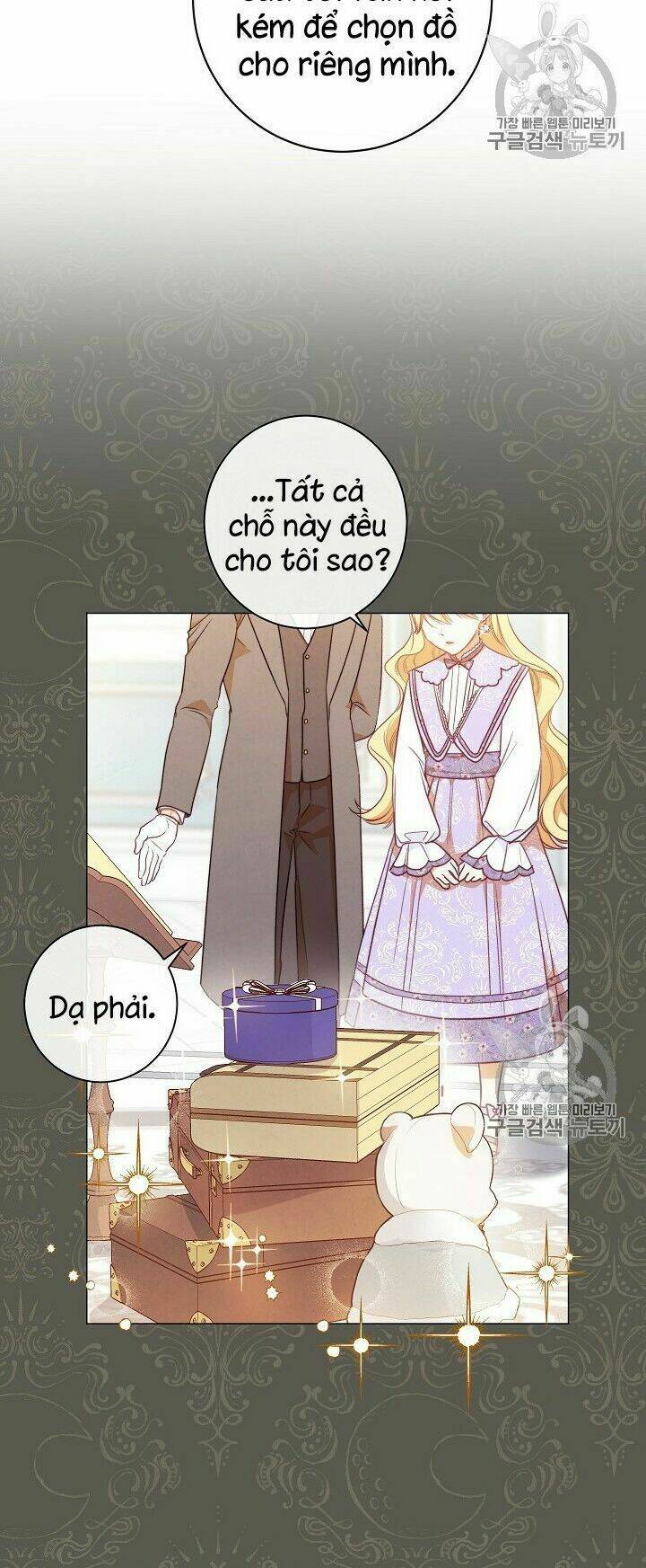 Ác Nữ Phản Diện Đảo Ngược Đồng Hồ Cát Chapter 18 - Trang 2