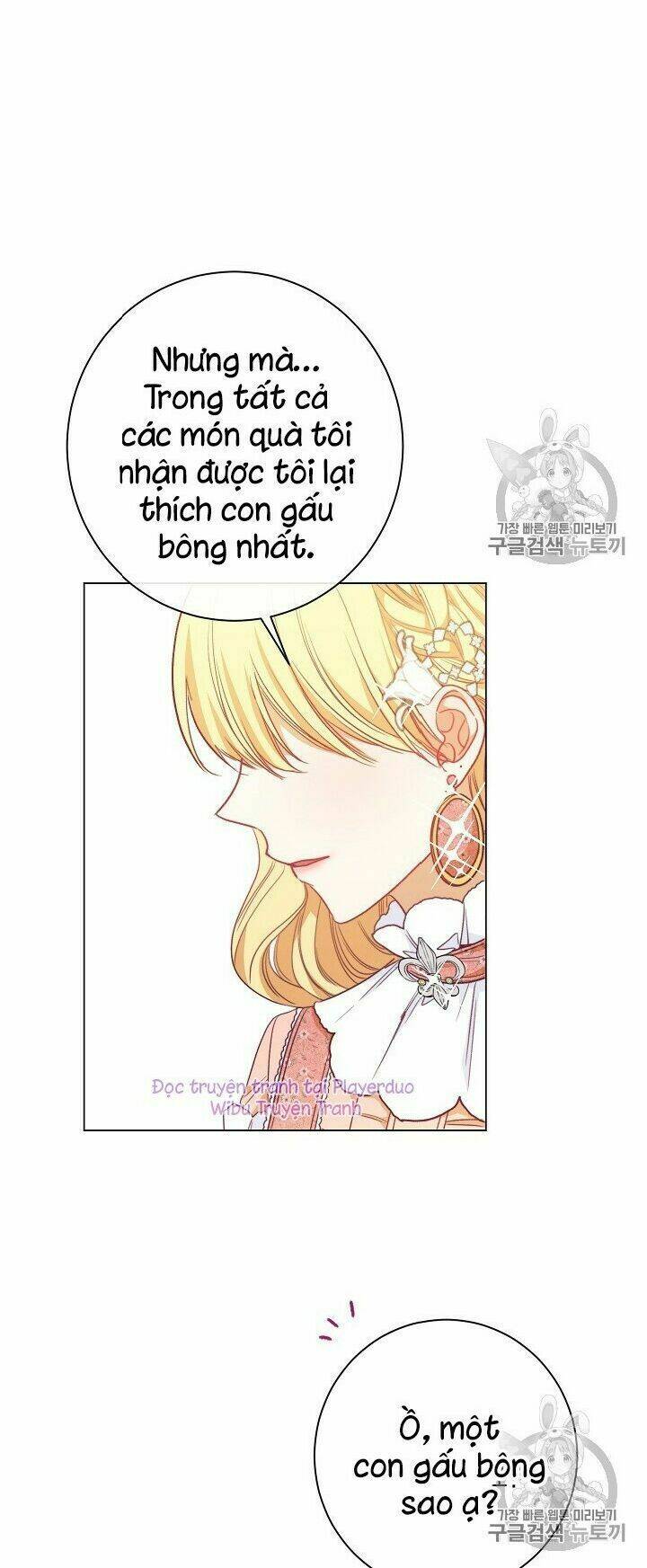 Ác Nữ Phản Diện Đảo Ngược Đồng Hồ Cát Chapter 18 - Trang 2