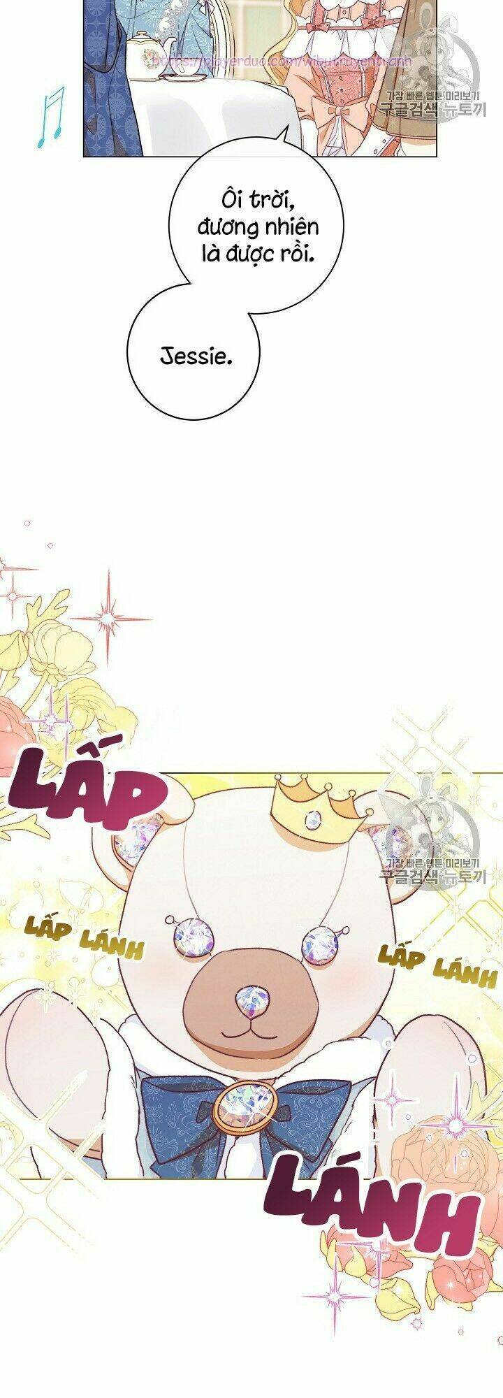 Ác Nữ Phản Diện Đảo Ngược Đồng Hồ Cát Chapter 18 - Trang 2