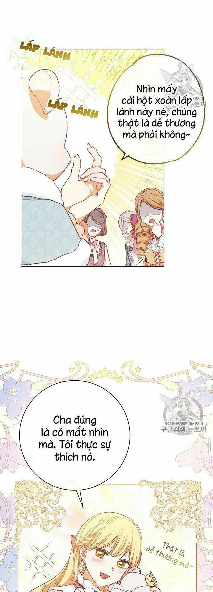 Ác Nữ Phản Diện Đảo Ngược Đồng Hồ Cát Chapter 18 - Trang 2