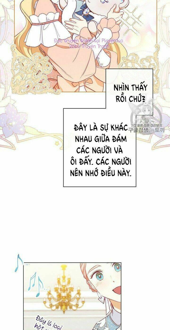 Ác Nữ Phản Diện Đảo Ngược Đồng Hồ Cát Chapter 18 - Trang 2