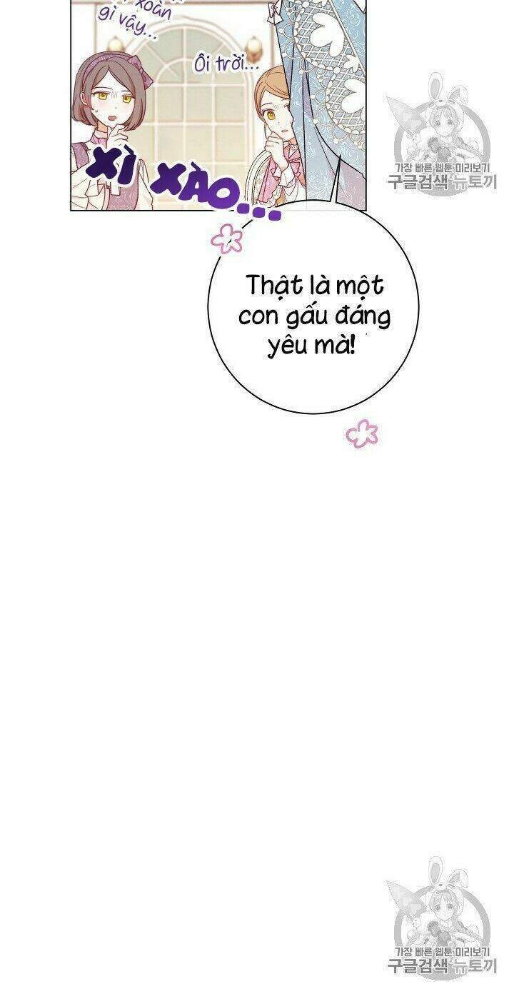 Ác Nữ Phản Diện Đảo Ngược Đồng Hồ Cát Chapter 18 - Trang 2