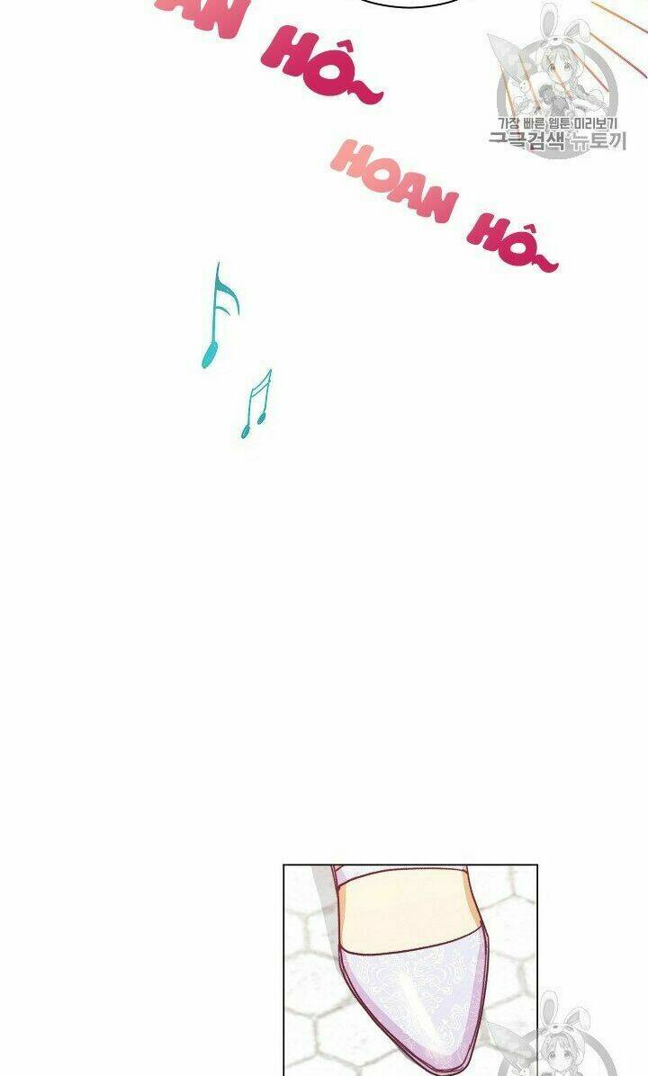 Ác Nữ Phản Diện Đảo Ngược Đồng Hồ Cát Chapter 18 - Trang 2