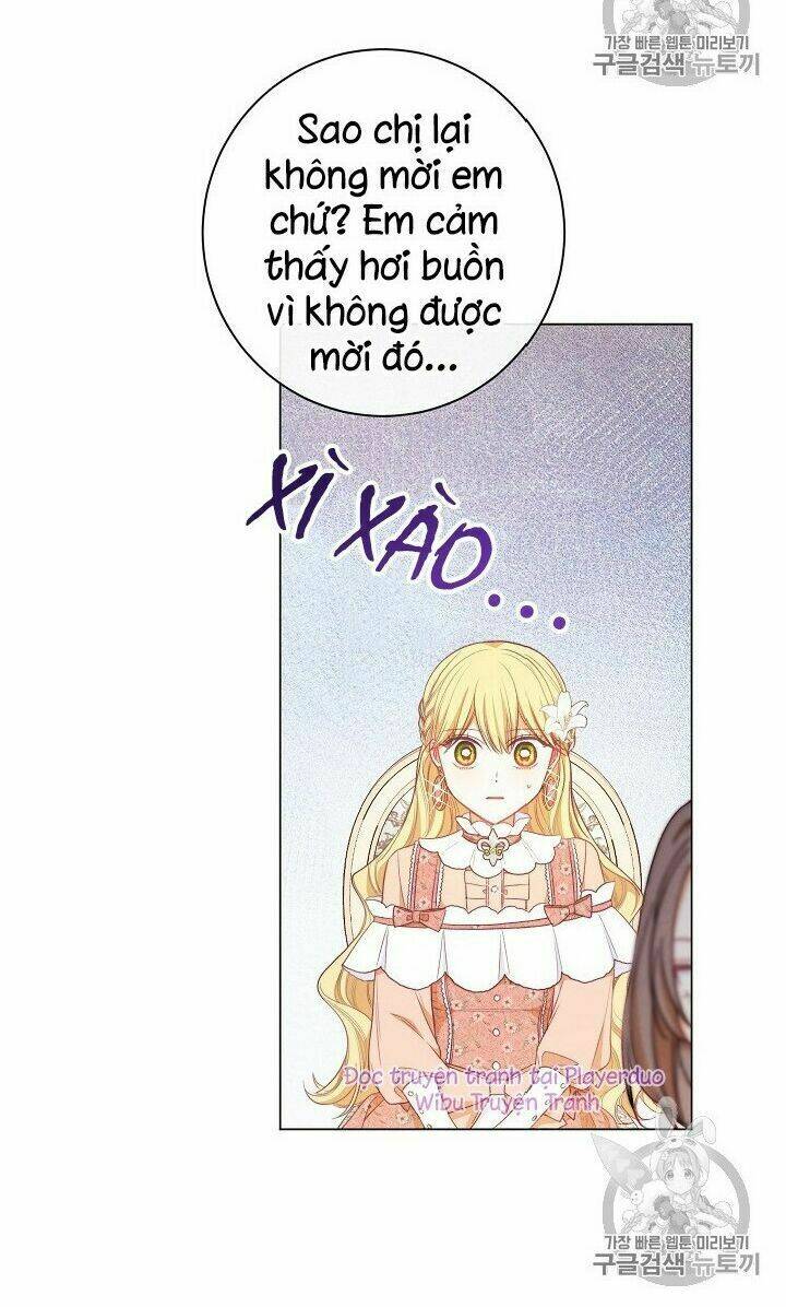 Ác Nữ Phản Diện Đảo Ngược Đồng Hồ Cát Chapter 18 - Trang 2