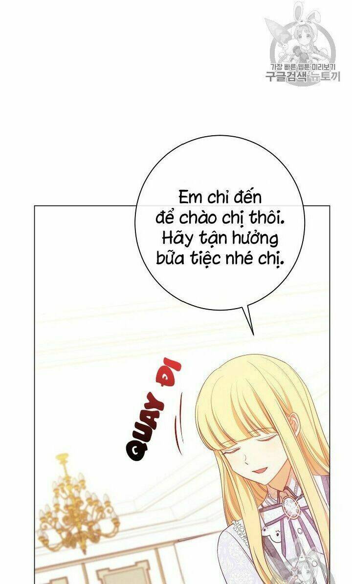 Ác Nữ Phản Diện Đảo Ngược Đồng Hồ Cát Chapter 18 - Trang 2