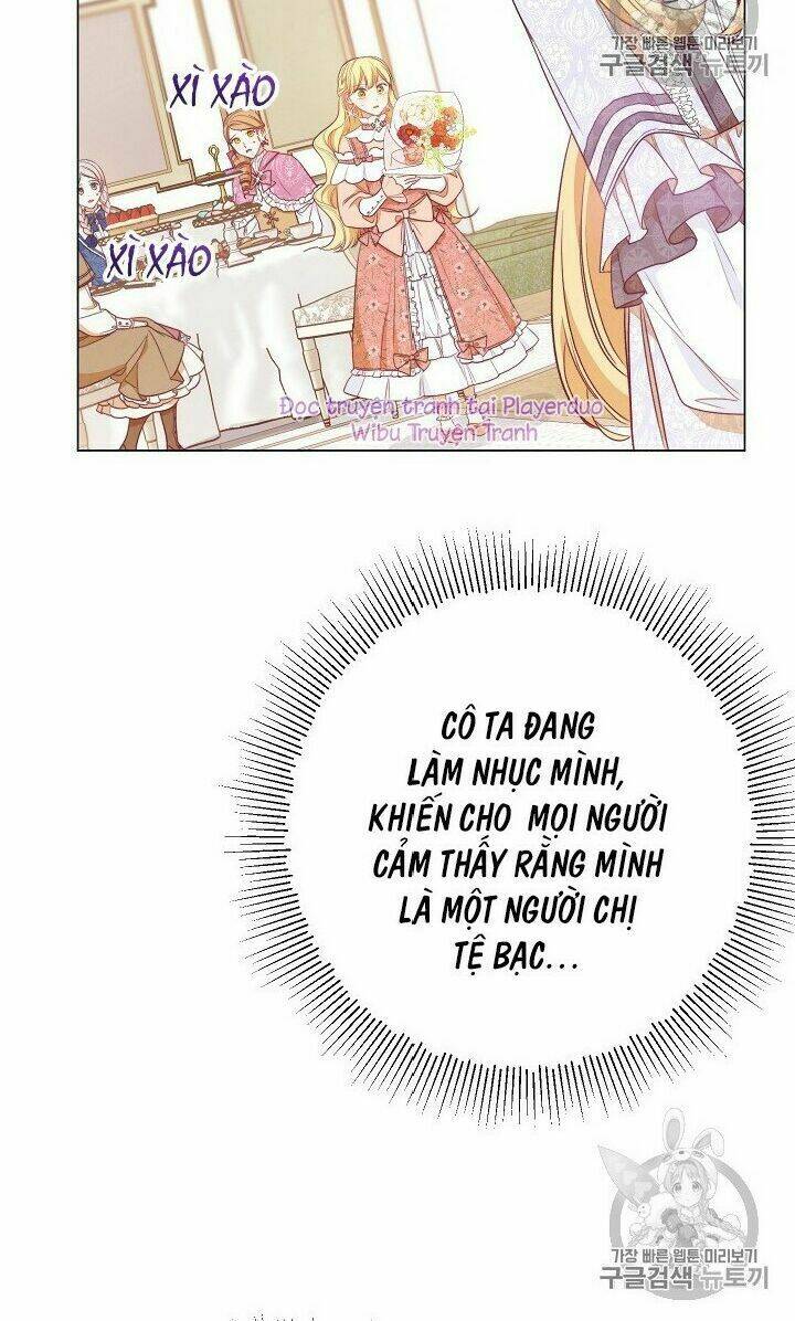 Ác Nữ Phản Diện Đảo Ngược Đồng Hồ Cát Chapter 18 - Trang 2