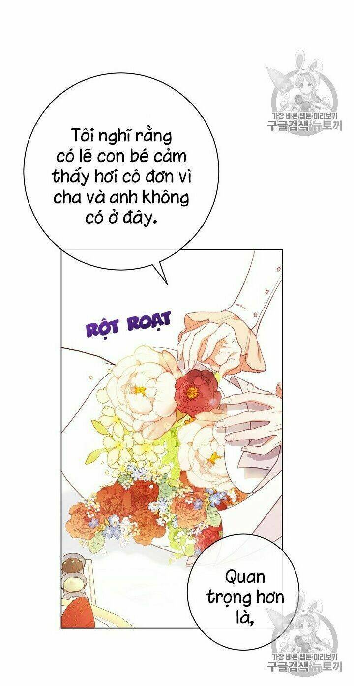 Ác Nữ Phản Diện Đảo Ngược Đồng Hồ Cát Chapter 18 - Trang 2