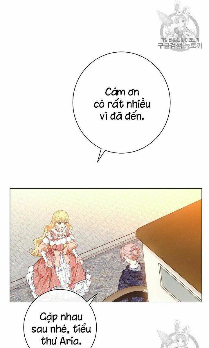 Ác Nữ Phản Diện Đảo Ngược Đồng Hồ Cát Chapter 18 - Trang 2