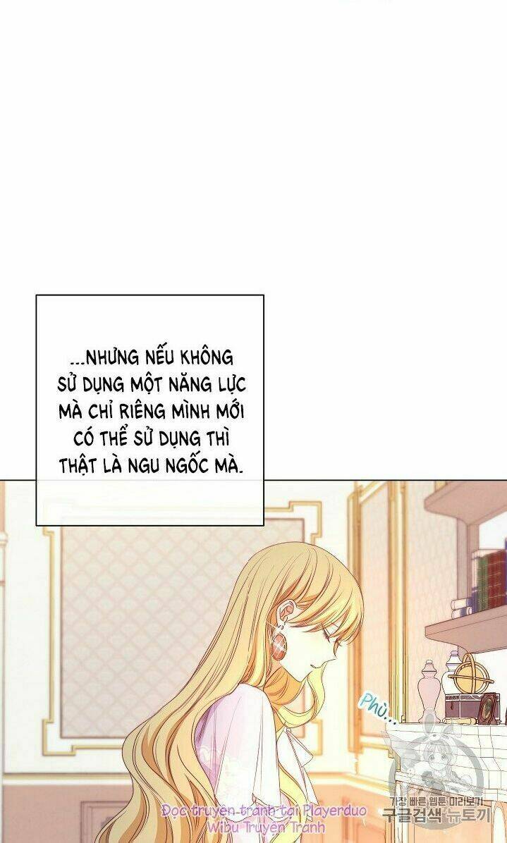 Ác Nữ Phản Diện Đảo Ngược Đồng Hồ Cát Chapter 18 - Trang 2