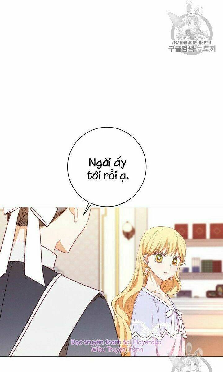 Ác Nữ Phản Diện Đảo Ngược Đồng Hồ Cát Chapter 18 - Trang 2