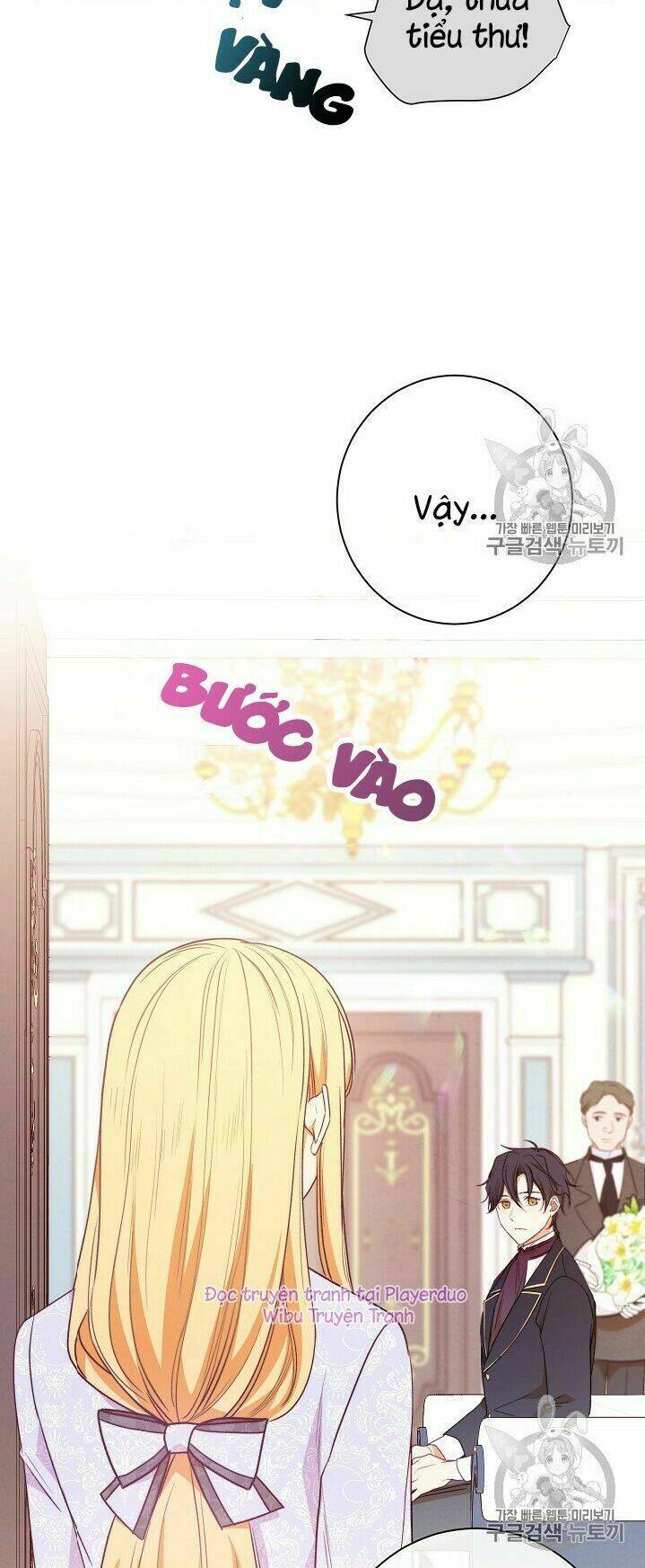 Ác Nữ Phản Diện Đảo Ngược Đồng Hồ Cát Chapter 18 - Trang 2