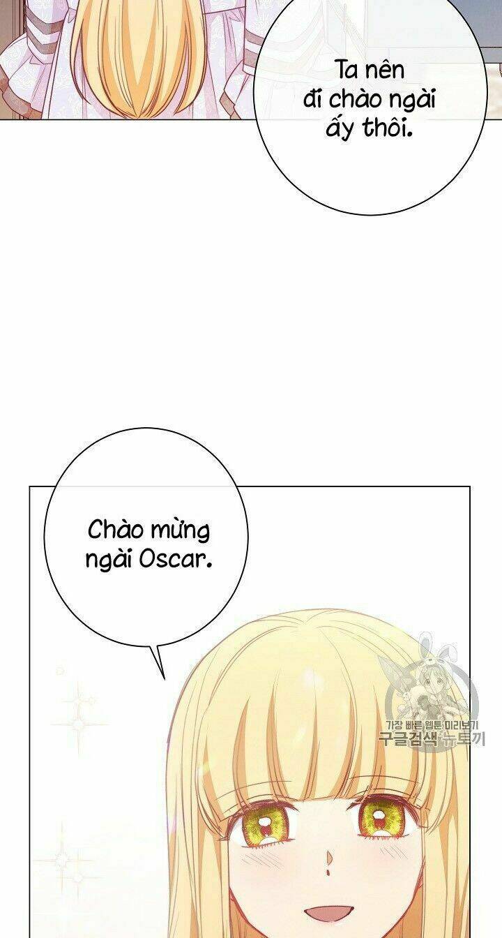 Ác Nữ Phản Diện Đảo Ngược Đồng Hồ Cát Chapter 18 - Trang 2