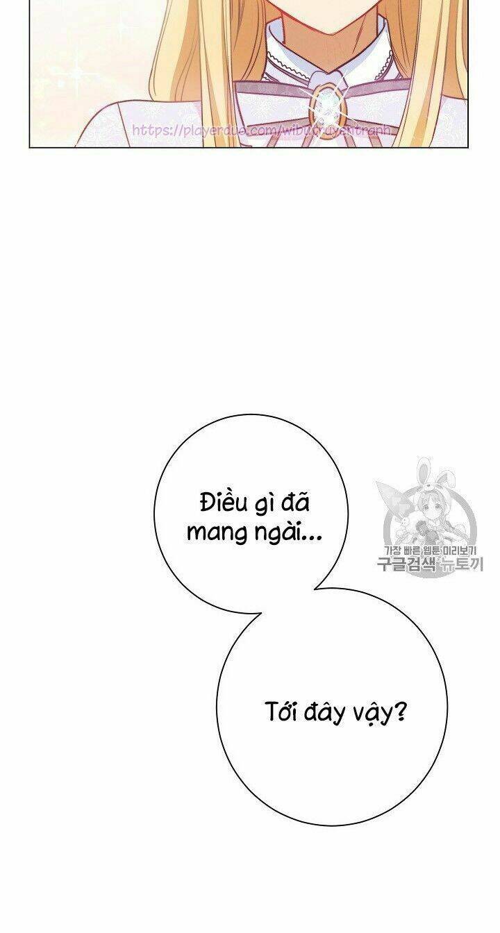 Ác Nữ Phản Diện Đảo Ngược Đồng Hồ Cát Chapter 18 - Trang 2