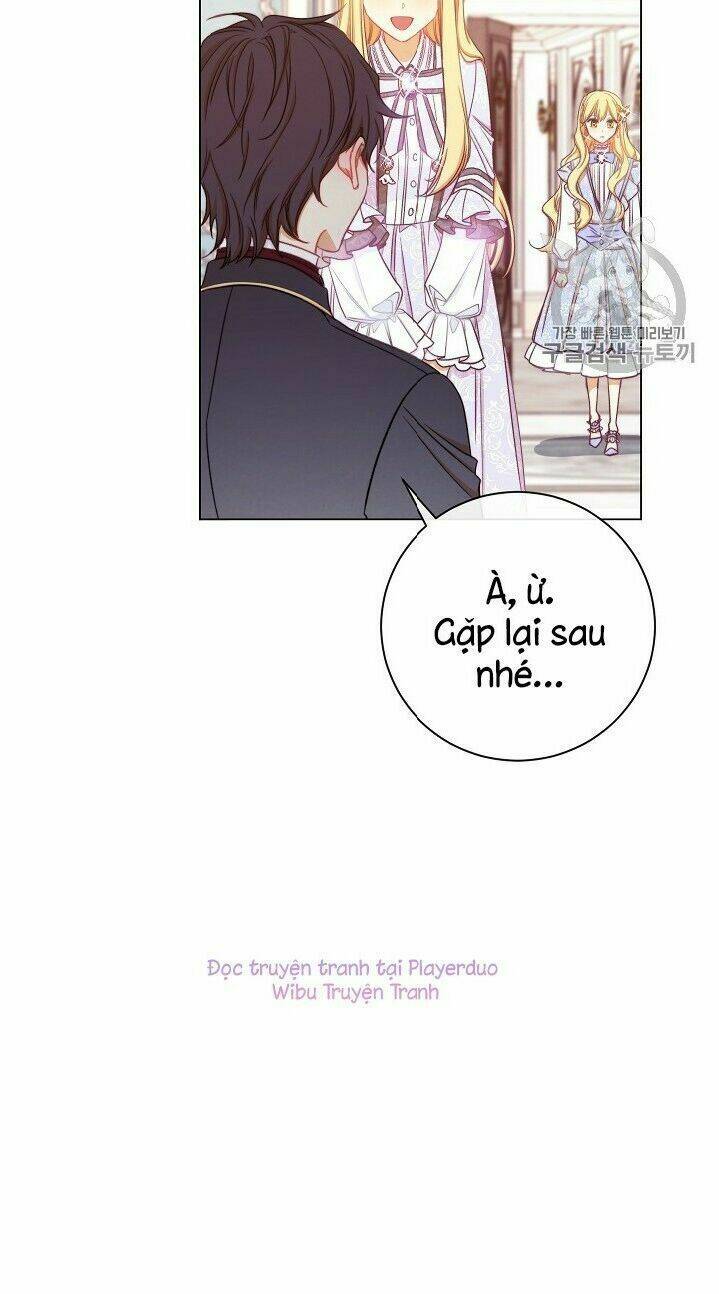 Ác Nữ Phản Diện Đảo Ngược Đồng Hồ Cát Chapter 19 - Trang 2