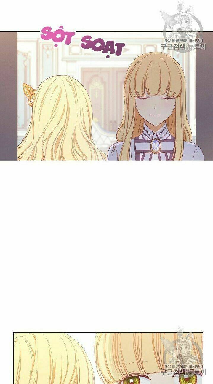 Ác Nữ Phản Diện Đảo Ngược Đồng Hồ Cát Chapter 19 - Trang 2